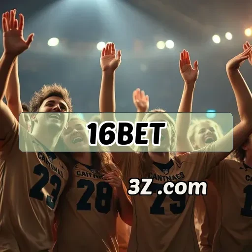 Atraentes Bonuses da Plataforma 16bet para Jogadores Brasileiros