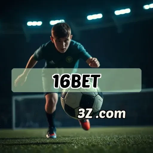 Experiência Mobile Incrível na Plataforma 16bet