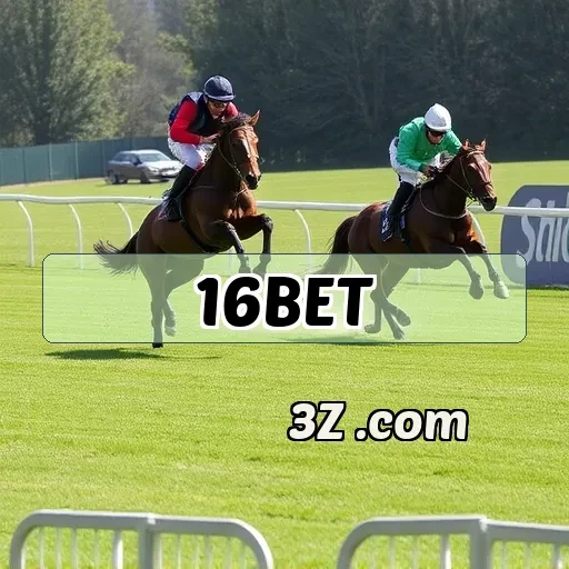 Slots na Plataforma 16bet: Uma Aventura de Diversão e Emoção