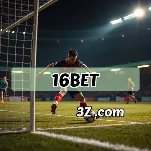 Experiência Virtual Incrível na Plataforma 16bet