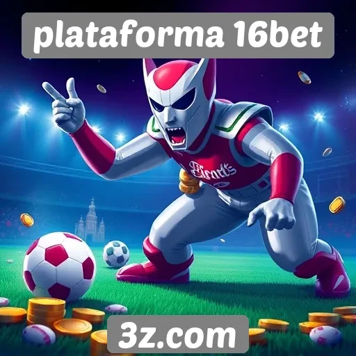 Melhores jogos disponíveis na 16bet