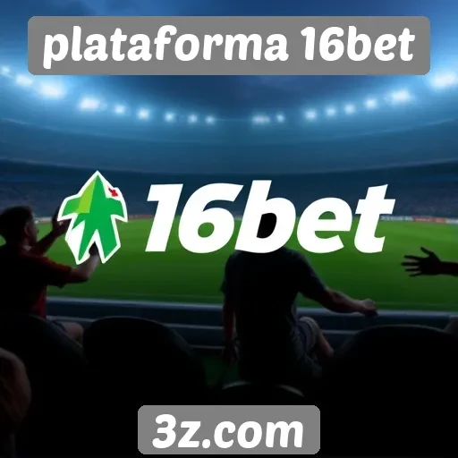 Recursos exclusivos da plataforma 16bet para jogadores