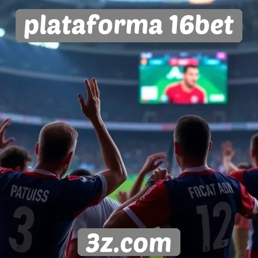 Apostas ao vivo e sua popularidade no 16bet
