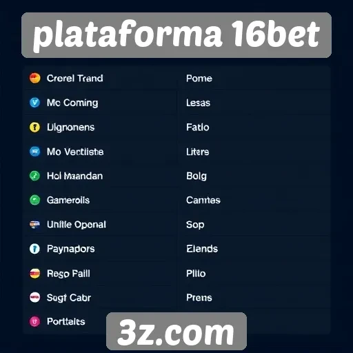 Comparativo de métodos de pagamento na plataforma 16bet