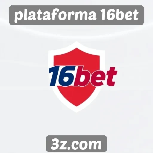 Segurança e confiabilidade da plataforma 16bet