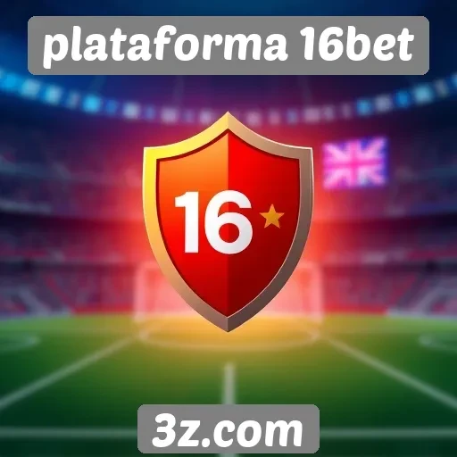 exploração da segurança e confiabilidade da plataforma 16bet